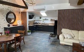 Loft à Tours Nord